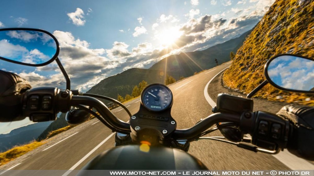 4 critères pour identifier la meilleure assurance moto