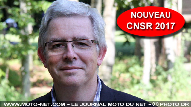 Nouveau Conseil national de la sécurité routière : le CNSR repart pour un tour