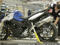 Le Conseil d'État exige le contrôle technique au 1er aout