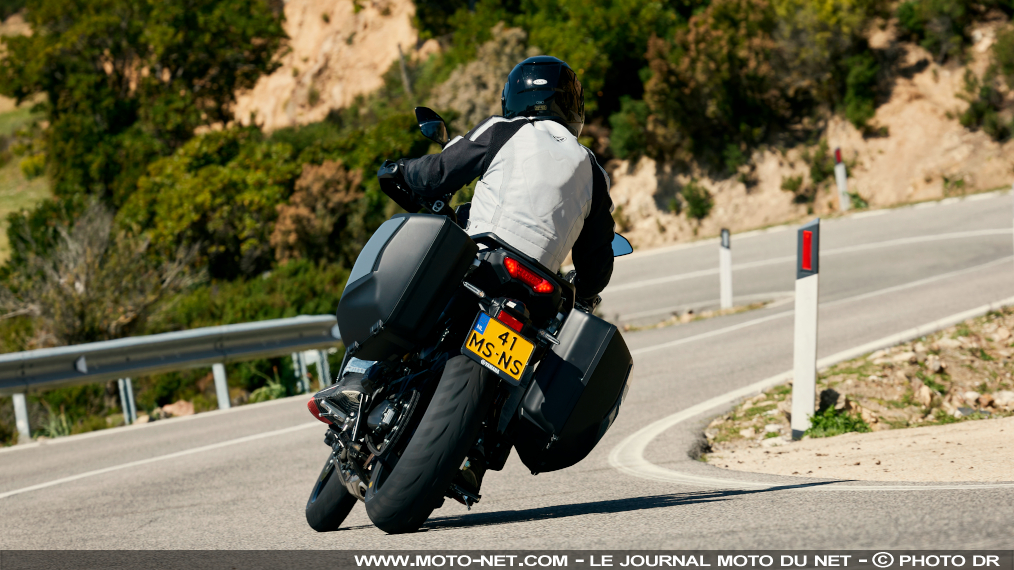 Le gouvernement accusé de jouer la montre sur le contrôle technique moto