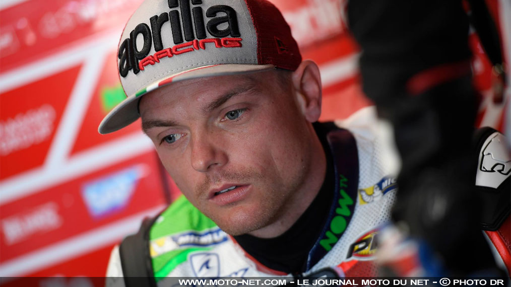 Chutes en Grands Prix moto : Sam Lowes conserve son titre de serial crasher !