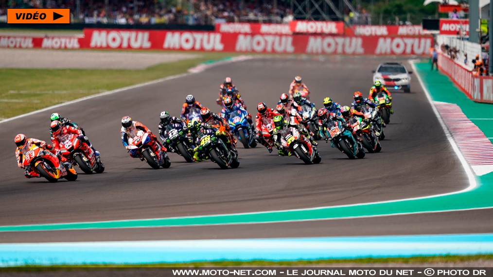 (Faux) Départs en vitesse moto : retour de la poussette en British Superbike