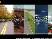 La série Ducati World Première 2024 débute demain !