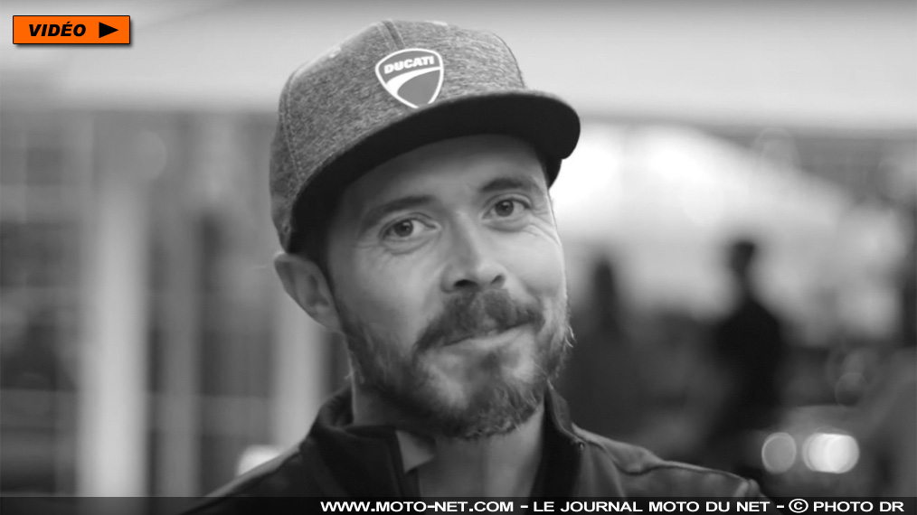 Hommage : la vidéo de Carlin Dunne avant son ultime ascension de Pikes Peak