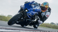 Essai R9 2025&amp;amp;amp;amp;amp;nbsp;: Yamaha bouscule encore le Supersport
