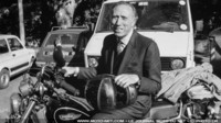 L'ancien président de la FIM, Francesco Zerbi, est décédé