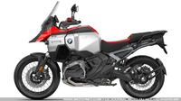 Fiche technique moto BMW R 1300 GS Adventure 2025
