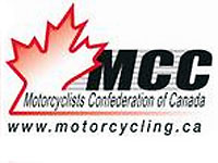 Congrès international des motardes au Canada