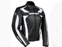 Blouson moto pour femme Vénus DMP