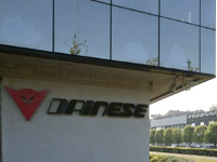 Dainese étend son concept D-Garage à la France
