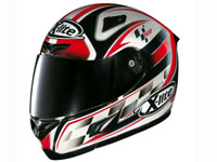 Casque intégral X-Lite X-802 Réplica MotoGP