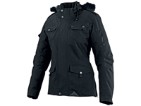 Blouson urbain pour motardes 4City Melina