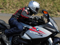 Essai complet du jean moto BMW City 2 Denim
