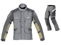 Ensemble Alpinestars Durban Gore-Tex