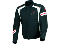 Blouson textile Bering toutes saisons Uzy