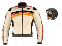 Collection Vintage Dainese