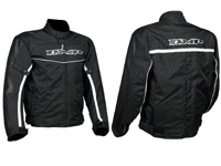 Blouson moto DMP Sniper