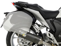 Silencieux LeoVince Factory Evo II pour Honda VFR 1200