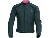 Blouson de moto en cuir Segura Powell