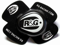 Sliders universels RG Racing