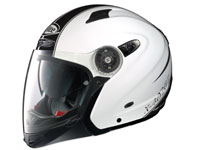 Casque multifonctions X-Lite X-402 GT