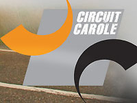 Un nouveau gestionnaire pour le circuit Carole