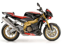 Primes à la reprise Aprilia