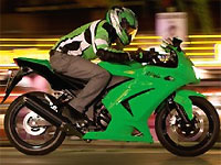 Nouvelle vague de promotions chez Kawasaki !