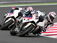 Billets BMW Planet Power pour le WSBK à Magny-Cours