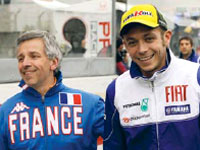 GP de France 2010 : carton plein pour l'organisateur !