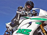 MZ participera bien au championnat Moto2