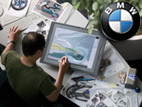 3500 nouveaux salariés chez BMW d'ici fin 2011