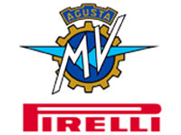 MV Agusta et Pirelli fêtent les 150 ans de l'unification italienne