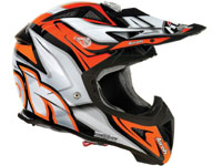 Casque motocross Airoh Aviator