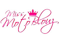 Motoblouz recherche sa Miss !