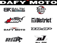 Dafy Moto lance quatre nouvelles marques