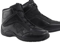 Chaussures moto Alpinestars Blacktop