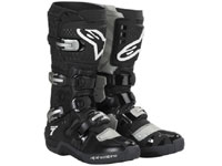 Bottes motocross Alpinestars Tech 7