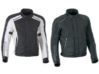 Blouson moto textile Bering Vicker