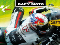 Dafy fait gagner 4 places VIP pour le GP de France moto