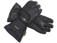 Gants moto chauffants Gerbing's Hybrid