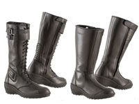 Sélection spéciale motardes : bottes moto Stylmartin Zeudi