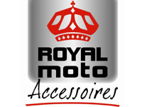 Équipements : Uvson devient Royal Moto Accessoires