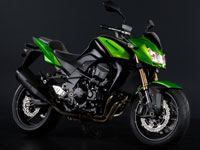 Nouvelle Z750R 2011 : Kawasaki tente le doublé !