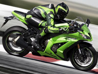 Kawasaki ZX-10R 2011 : toutes les infos officielles !