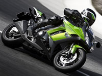 Kawasaki Z1000SX 2011 : la polyvalence... extrême ?