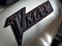 Yamaha 1700 Vmax Hermès : 44 500 euros de hot couture