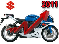 Augmentation des tarifs Suzuki en 2011