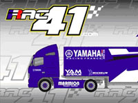 Endurance : Yamaha Motor France partenaire du RAC41