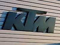 Moto3 : retour de KTM en Grands Prix en 2012